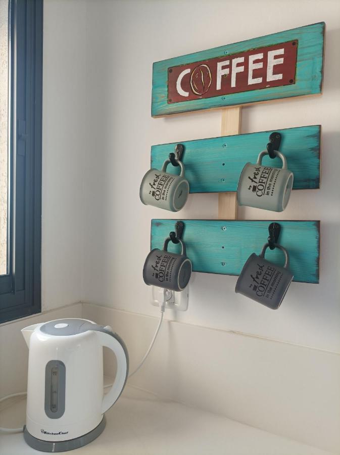 נוגה בגולן Apartment Qaşrīn Екстериор снимка
