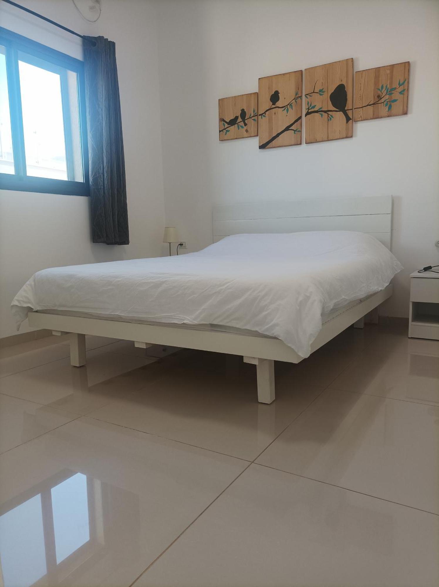 נוגה בגולן Apartment Qaşrīn Екстериор снимка